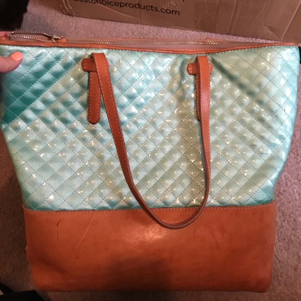 Consuela Bag